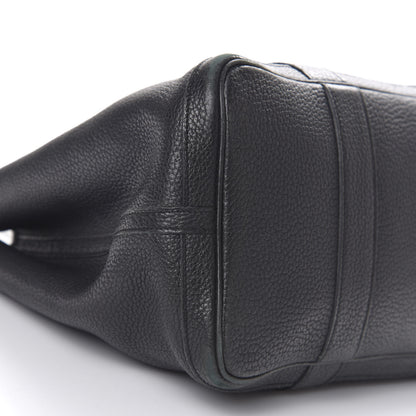 Hermes Negonda Garden Party 30 TPM Black 5 of 12
