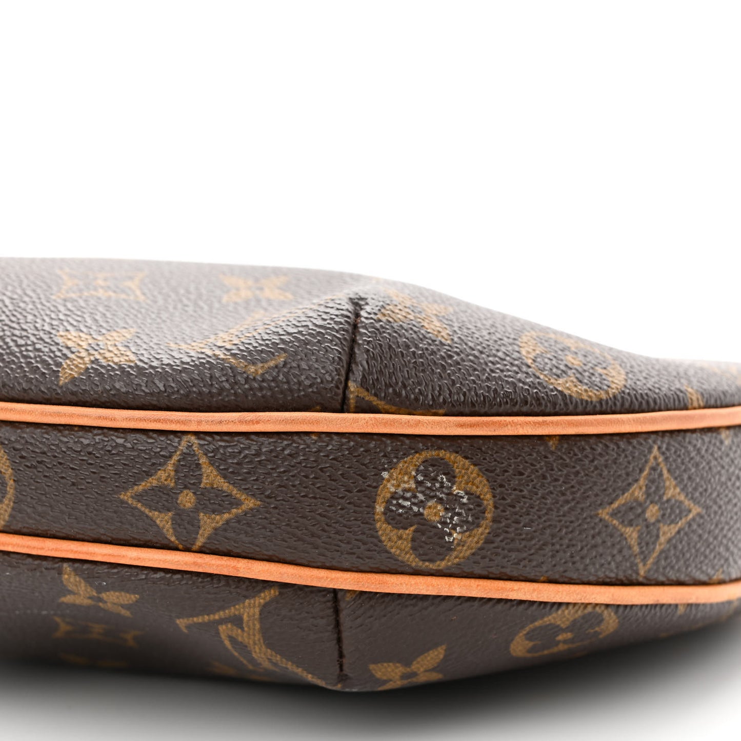 Monogram Croissant PM