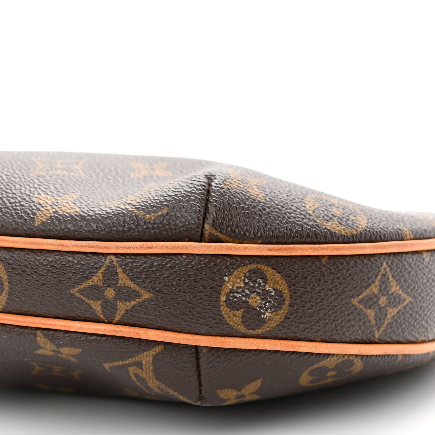 Louis Vuitton Monogram Croissant PM 10 of 13