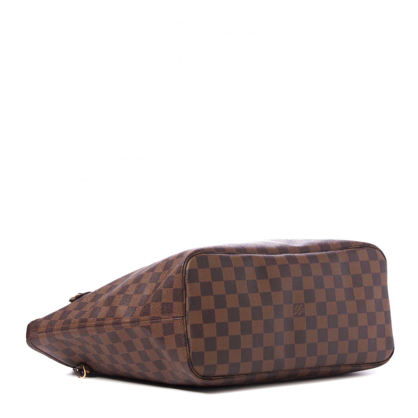 Damier Ebene Neverfull MM