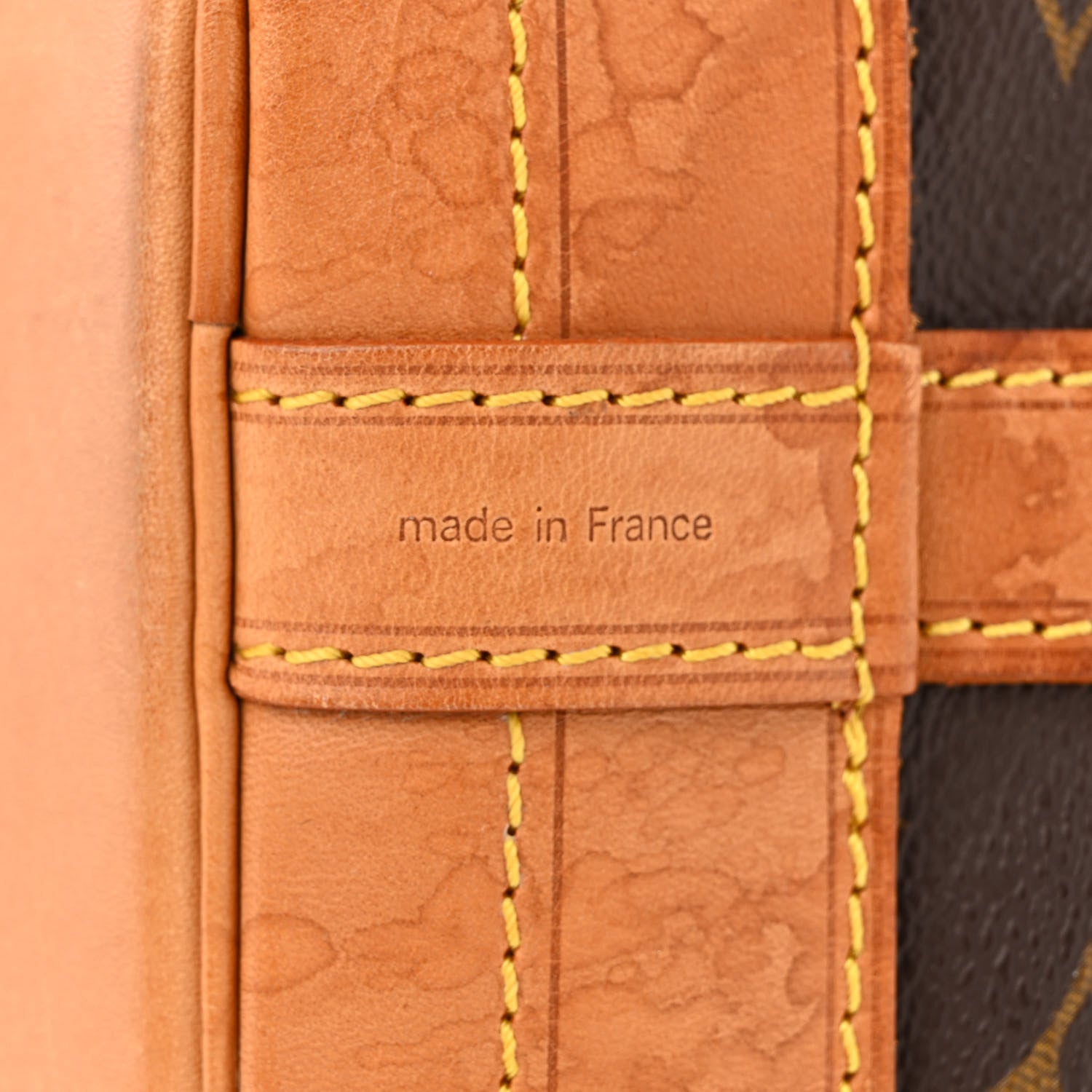Louis Vuitton Monogram Noe 7 of 14