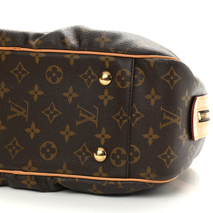 Louis Vuitton Monogram Mizi 9 of 9
