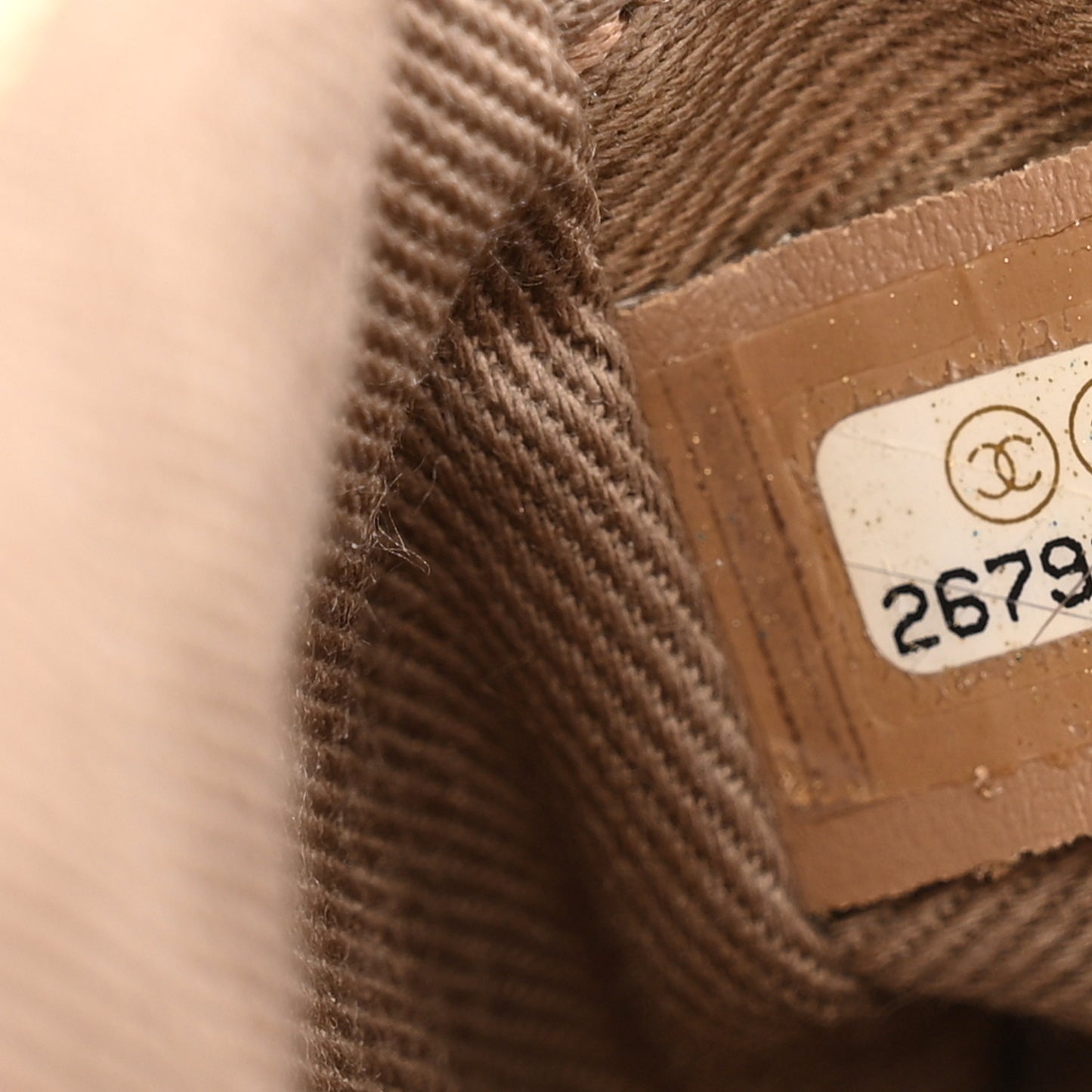 Calfskin Casual Trip Waist Bag Blue