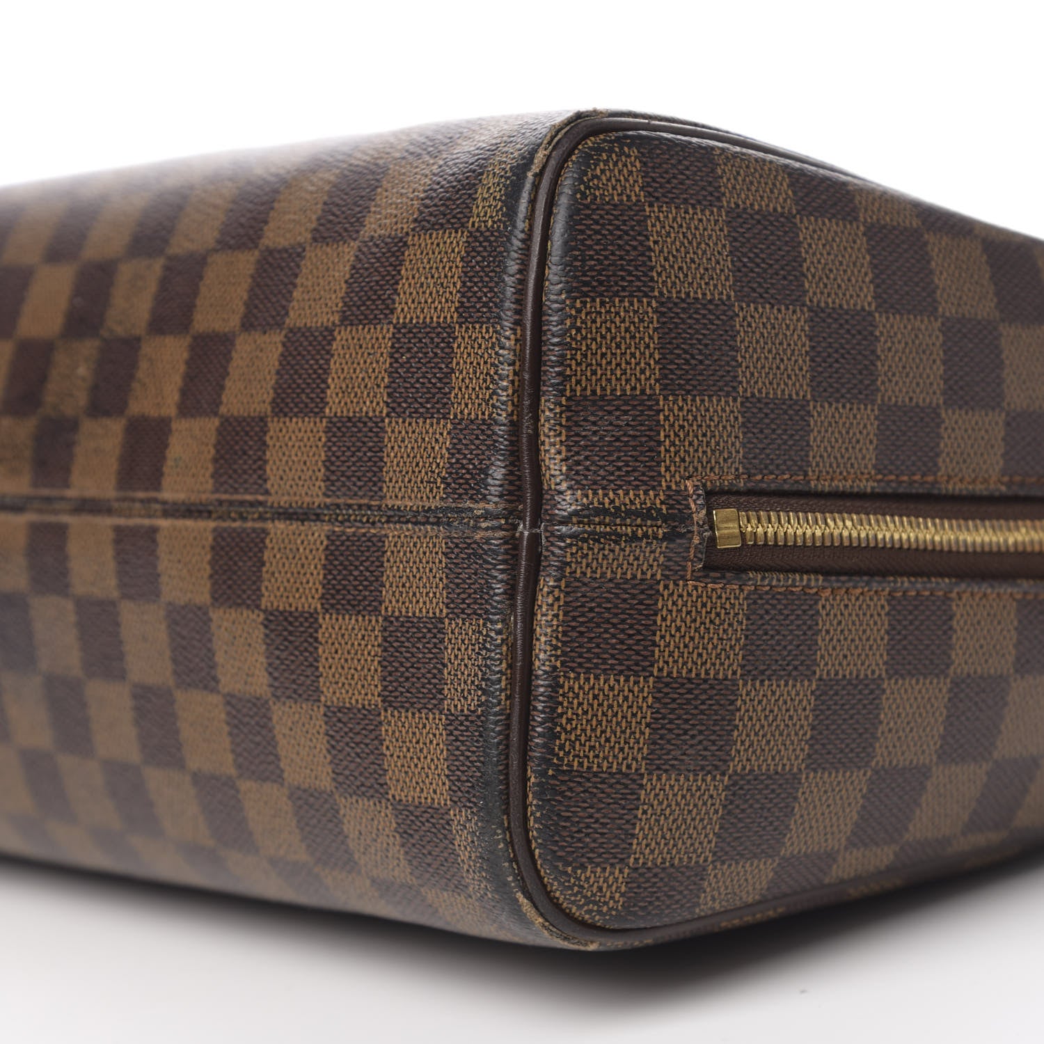 Louis Vuitton Damier Ebene Nolita 19 of 22
