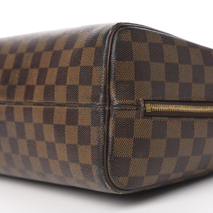 Louis Vuitton Damier Ebene Nolita 19 of 22