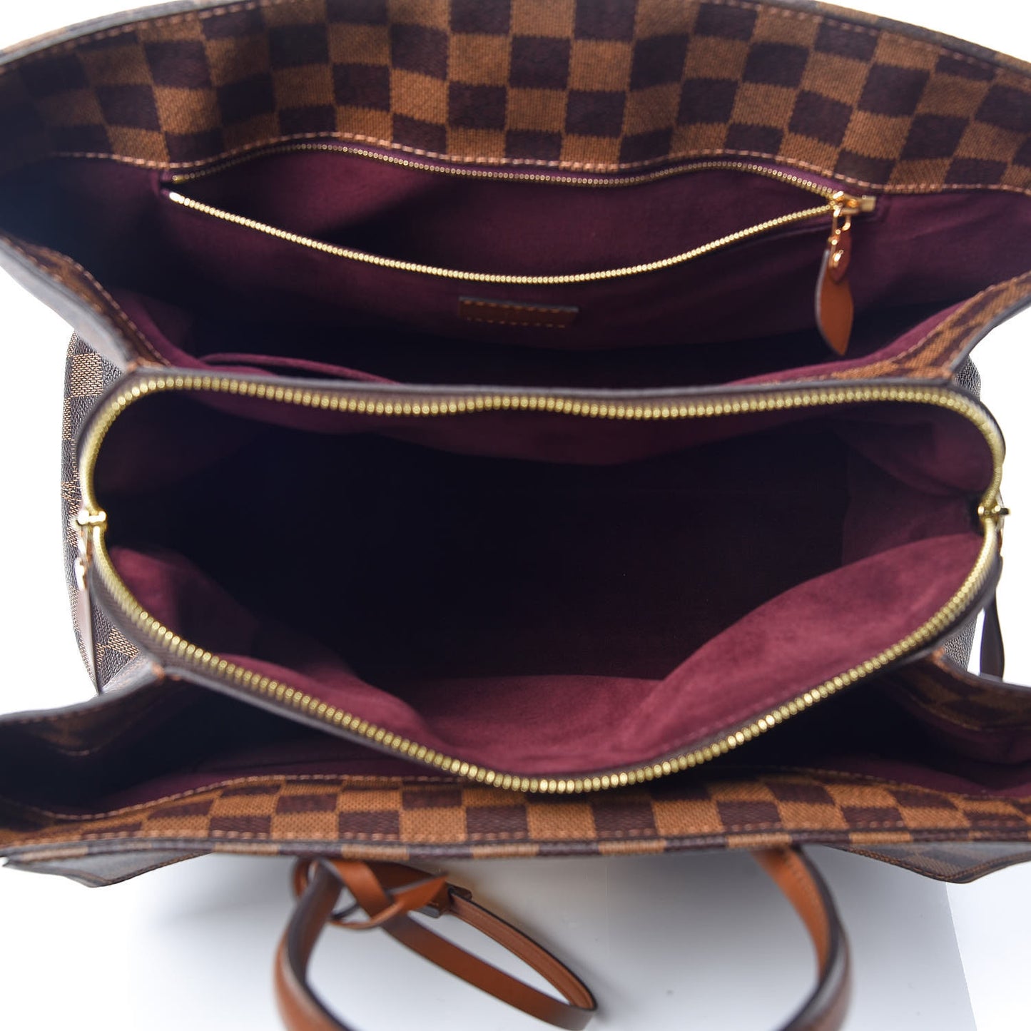 Damier Ebene Ascot