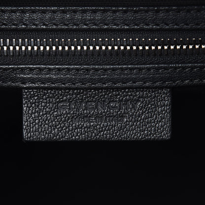 Givenchy Sugar Goatskin Medium Antigona Black 7 of 13