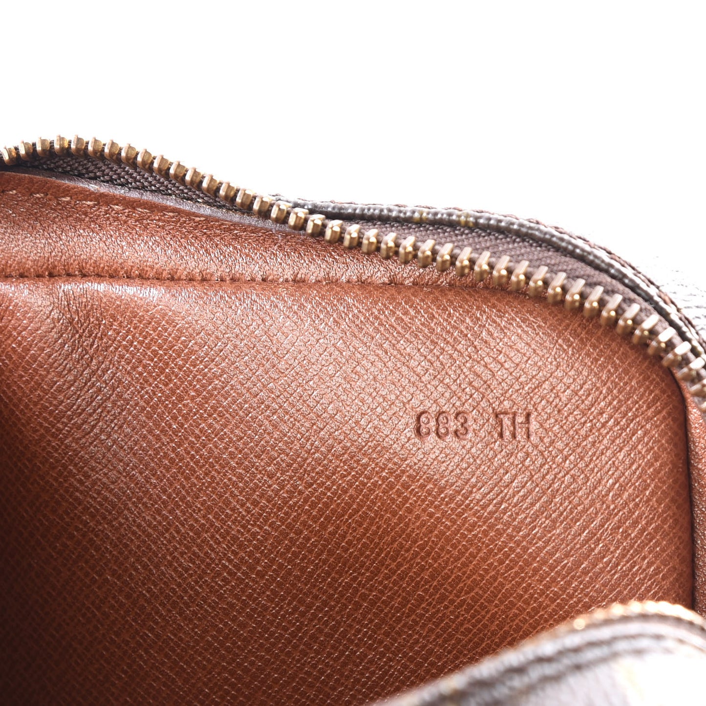 Monogram Pochette Marly Bandouliere