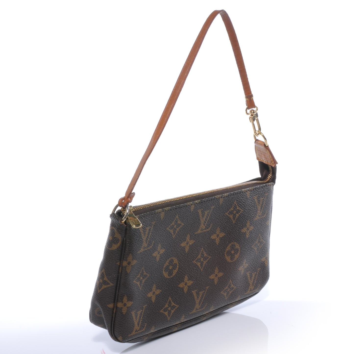 Monogram Pochette Accessories