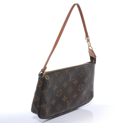 Louis Vuitton Monogram Pochette Accessories 3 of 7