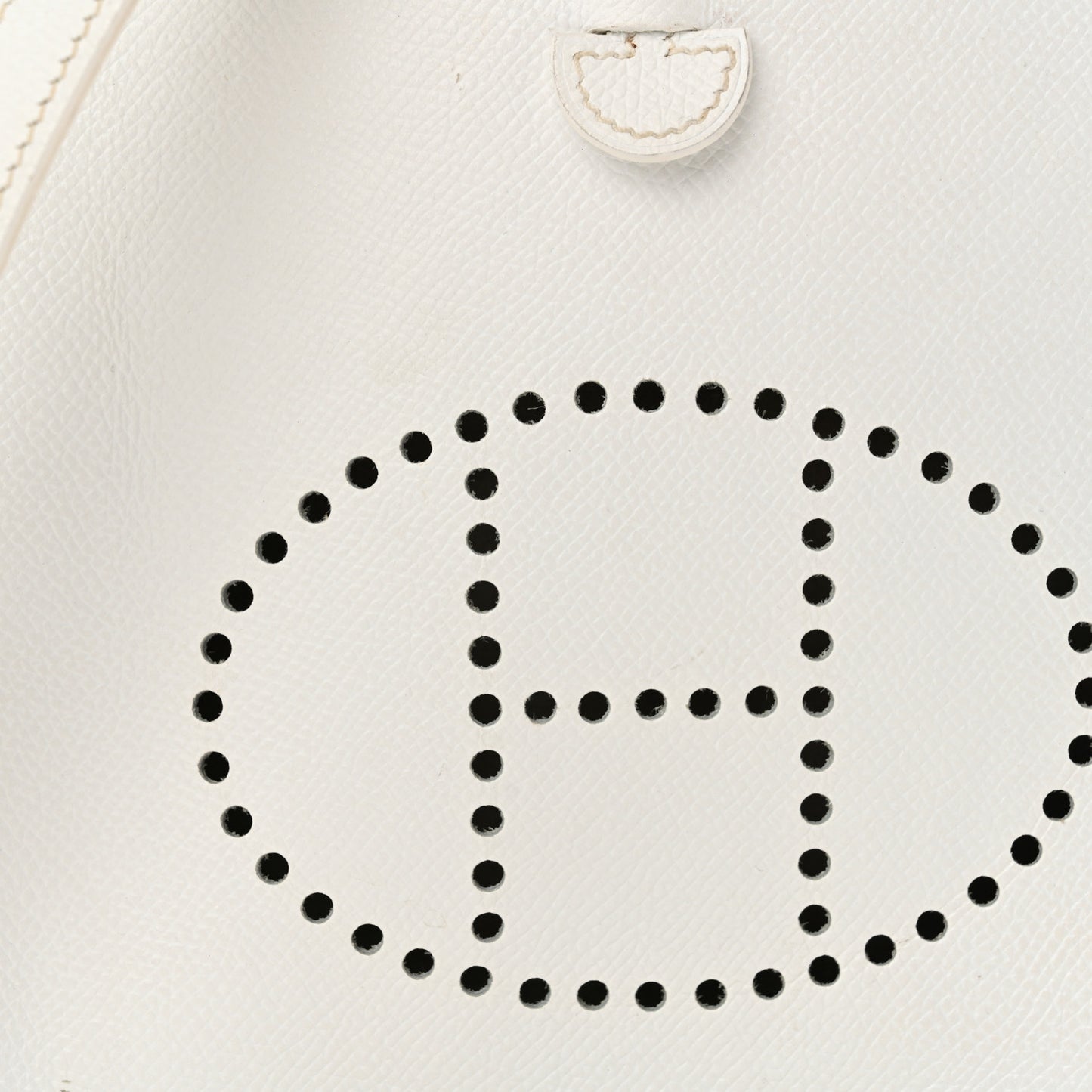 Epsom Evelyne TPM White