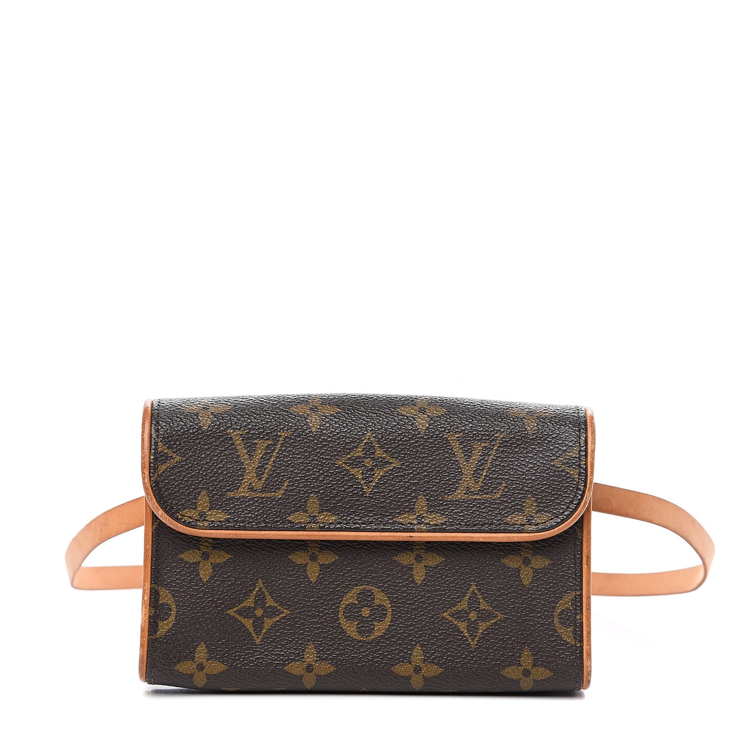 Monogram Pochette Florentine XS