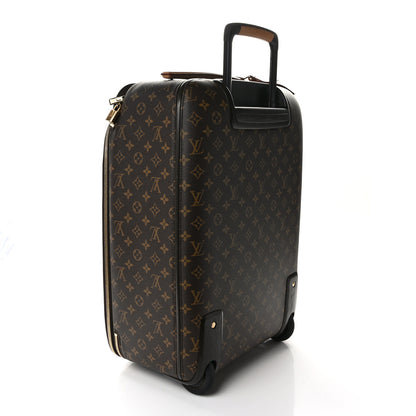 Louis Vuitton Monogram Pegase Legere Business 2 of 15