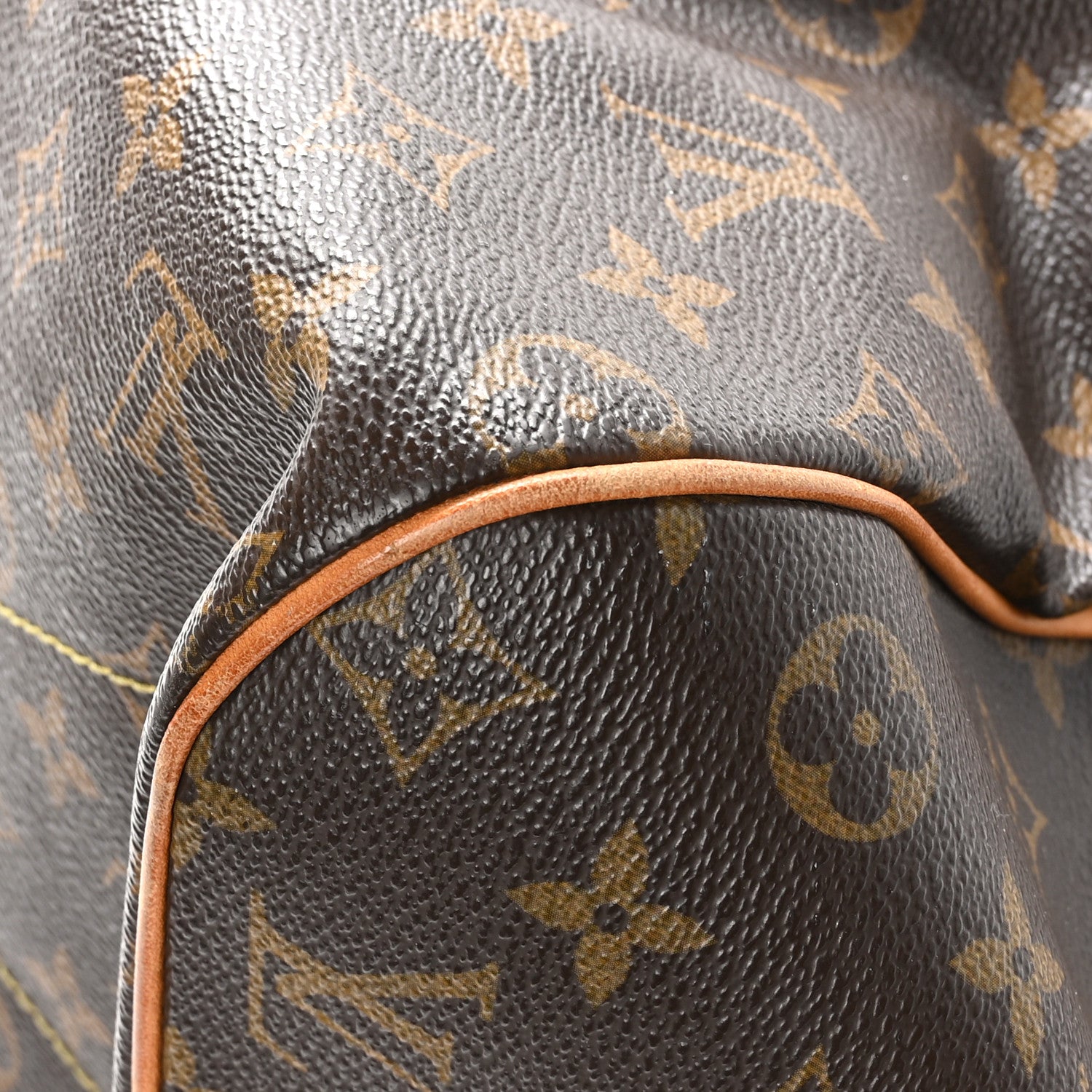 Louis Vuitton Monogram Tivoli GM 12 of 12