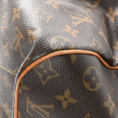 Louis Vuitton Monogram Tivoli GM 12 of 12
