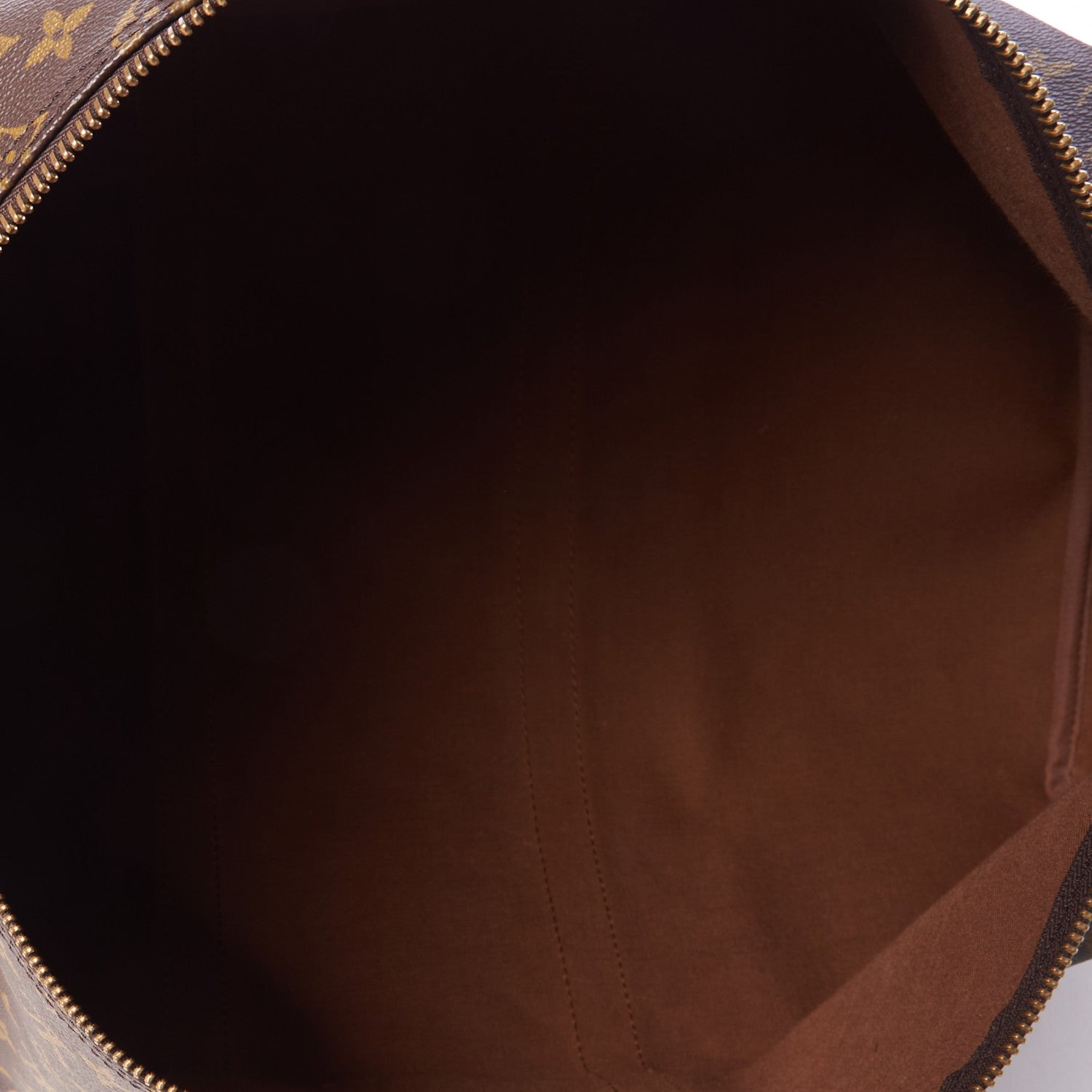 Louis Vuitton Monogram Keepall 50 8 of 12