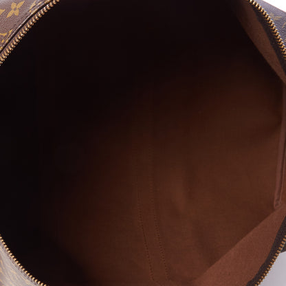 Louis Vuitton Monogram Keepall 50 8 of 12