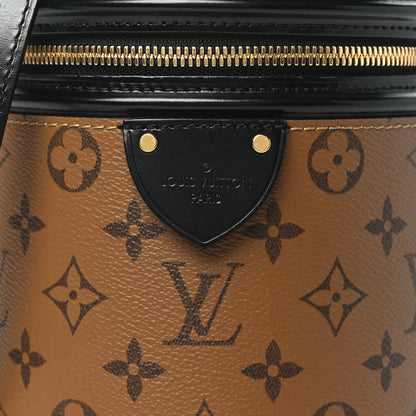 Louis Vuitton Reverse Monogram Cannes 7 of 9