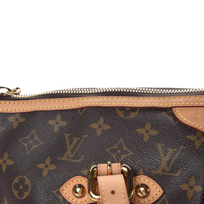 Louis Vuitton Monogram Palermo GM 30 of 31