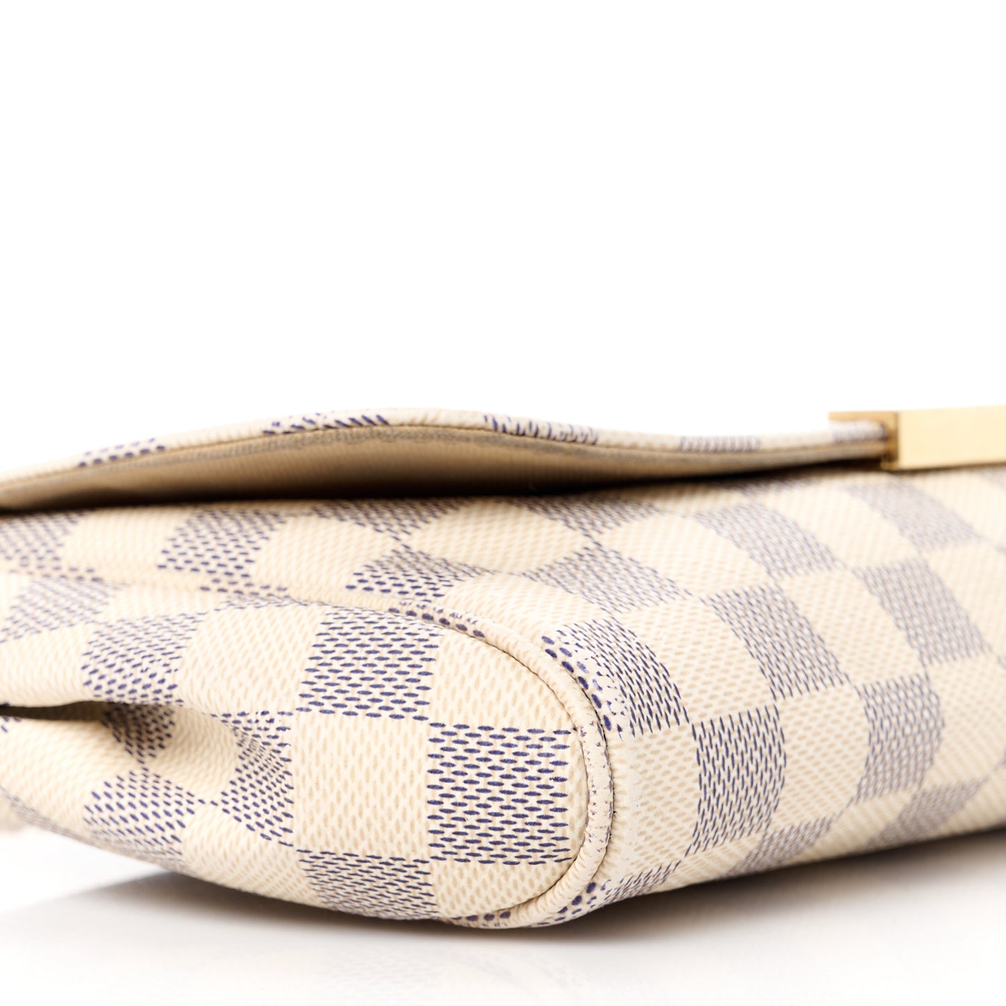 Damier Azur Favorite MM
