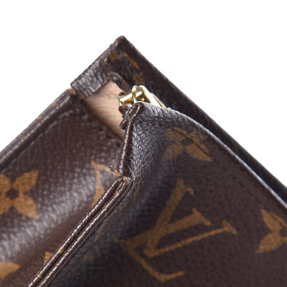 Louis Vuitton Monogram Toiletry Pouch 26 10 of 14