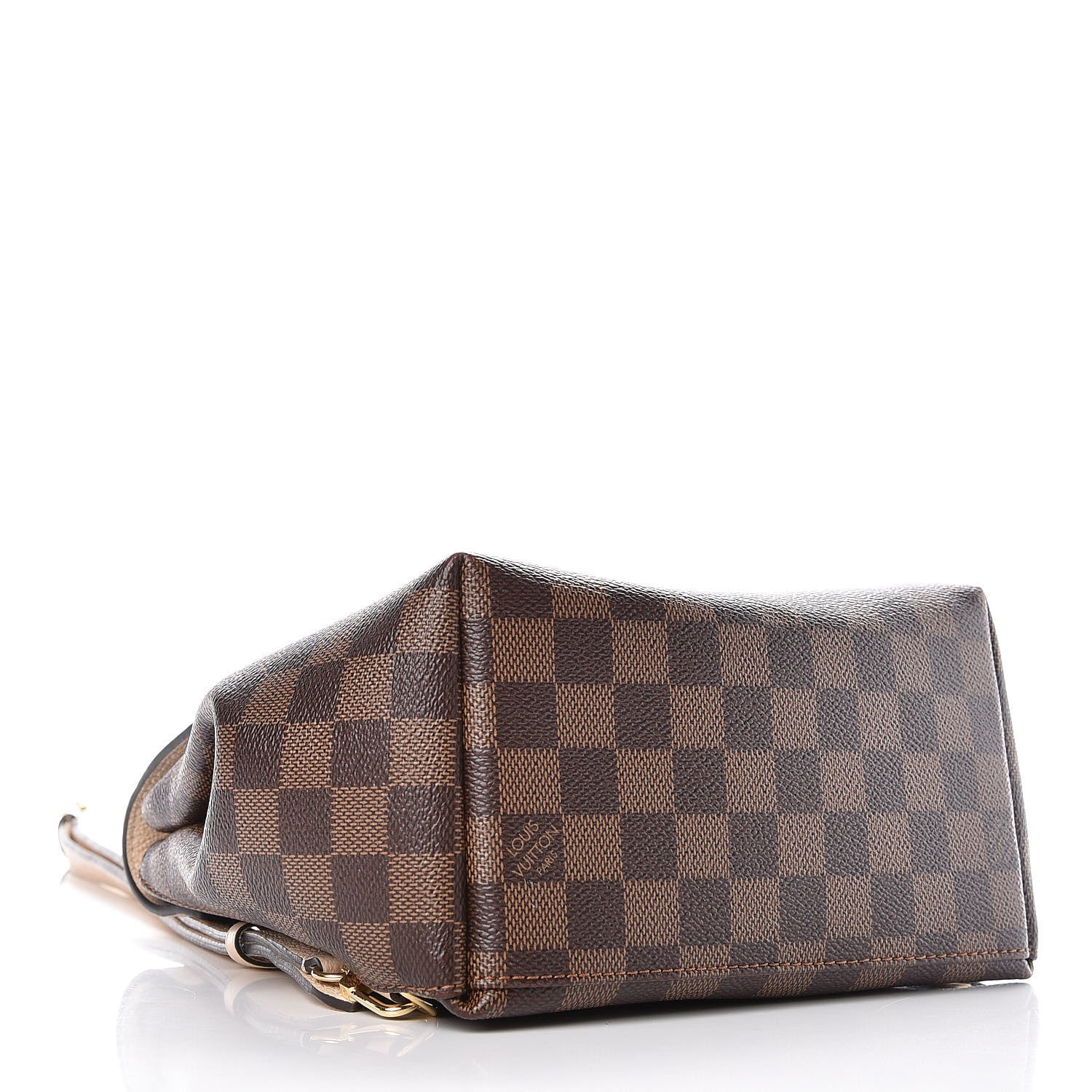 Louis Vuitton Damier Ebene Clapton Backpack Creme 4 of 11