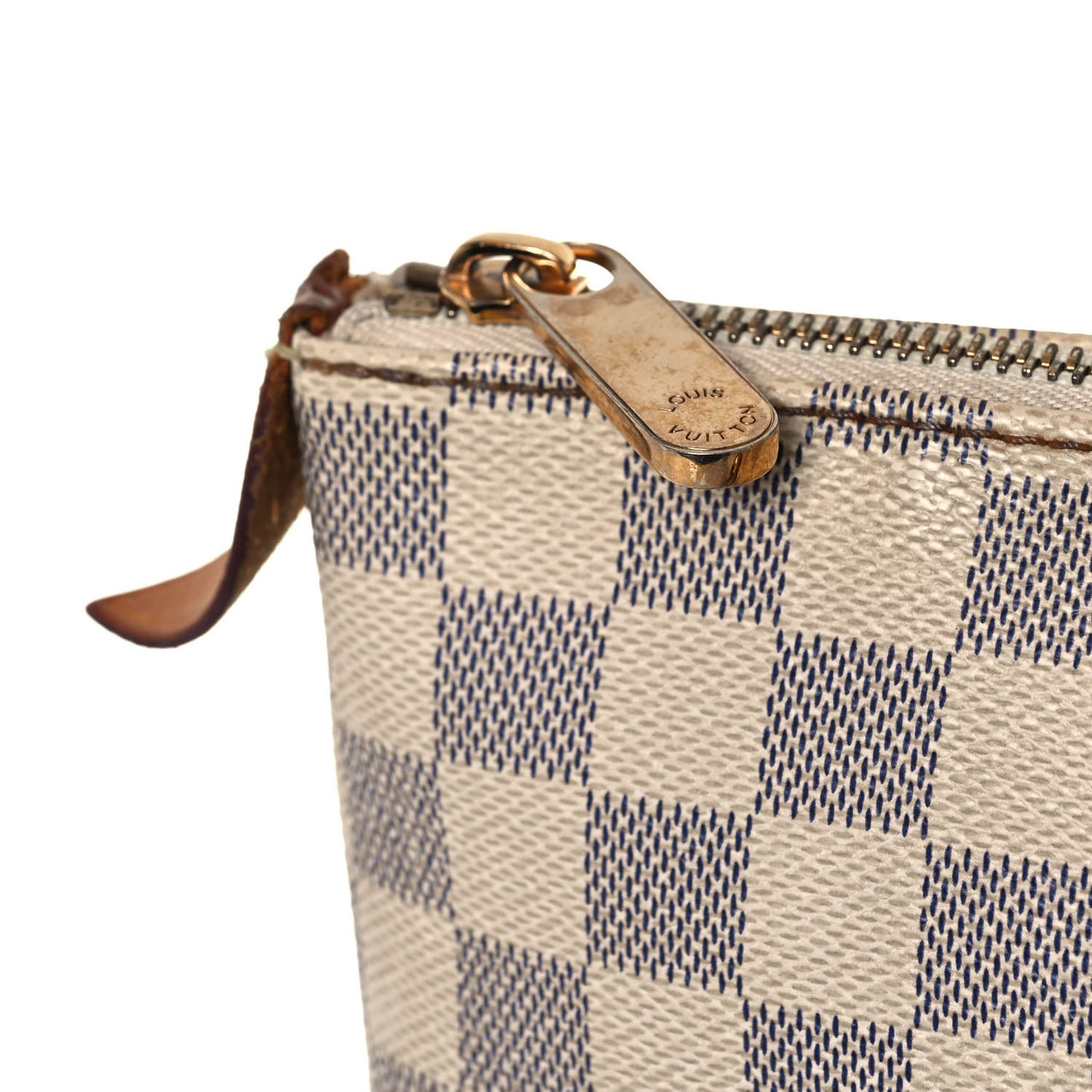 Damier Azur Totally MM