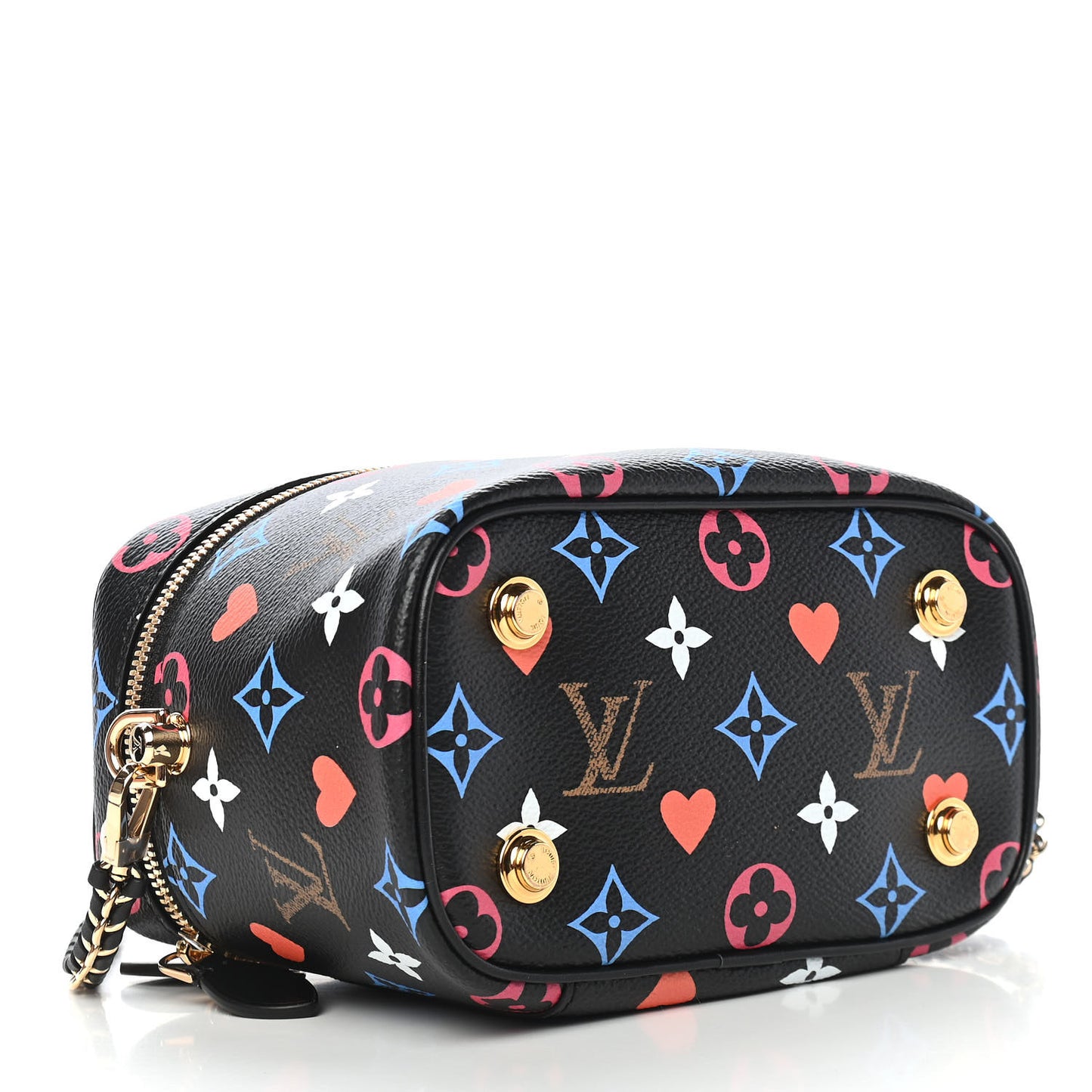 Game On Vanity PM Black