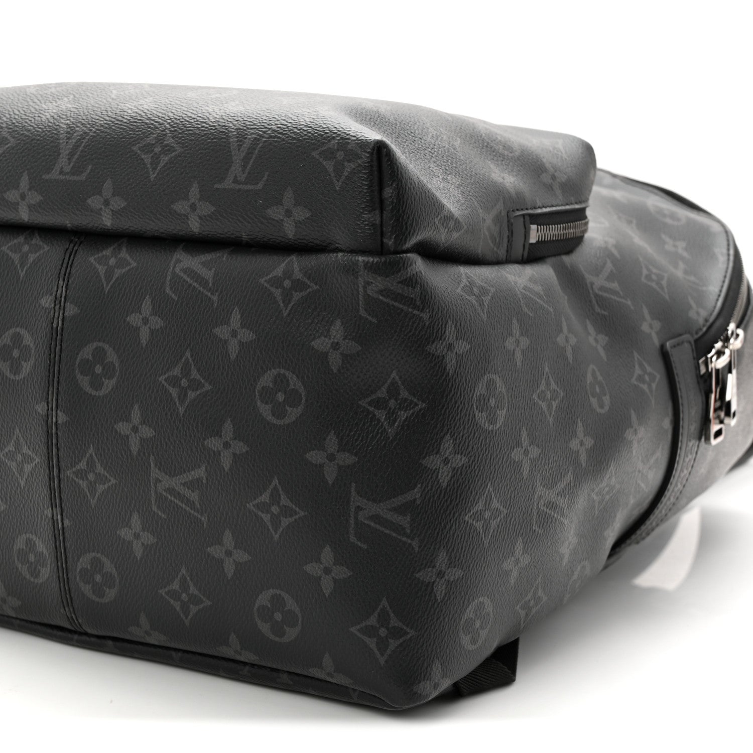 Louis Vuitton Monogram Eclipse Apollo Backpack 9 of 9