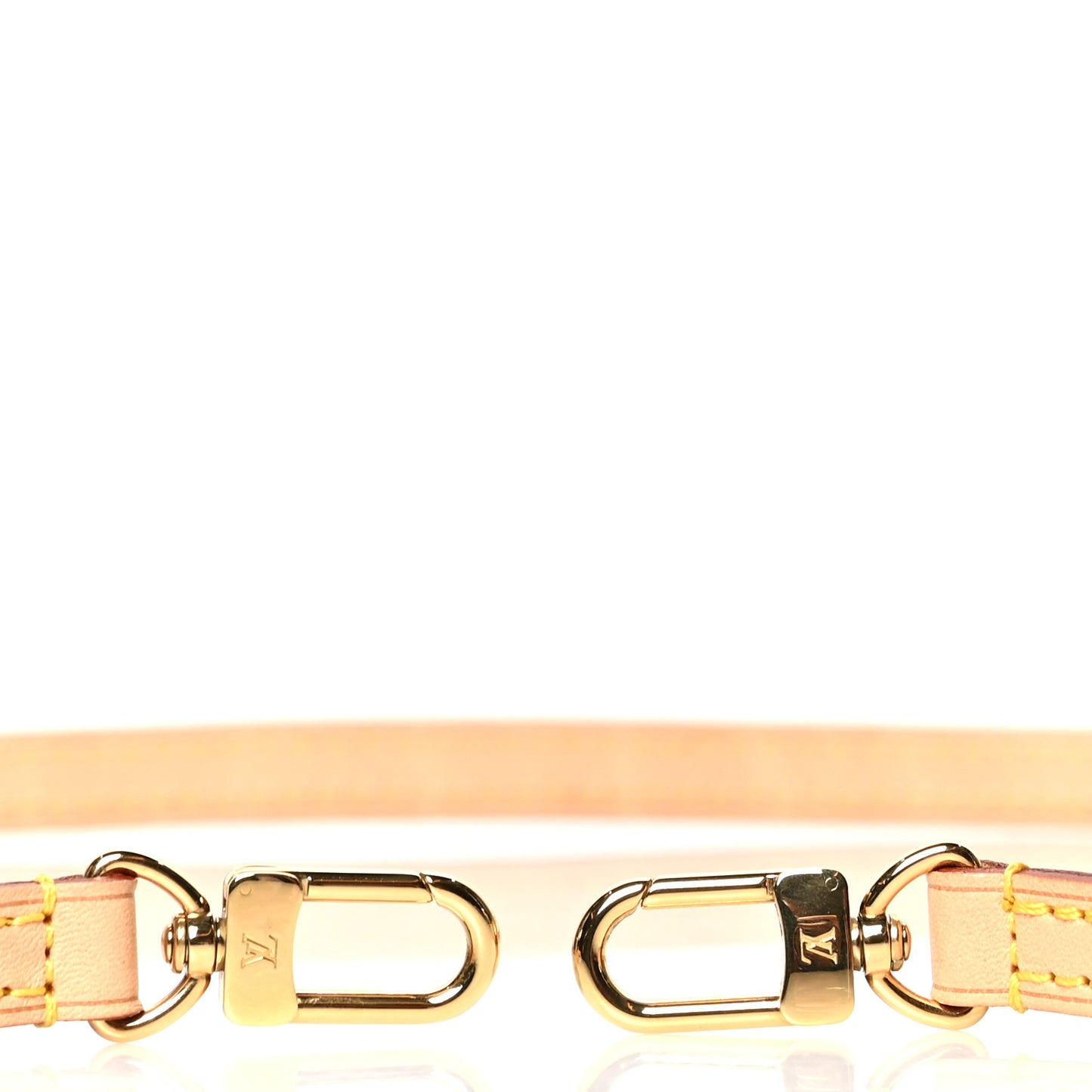 Vachetta 12mm Adjustable Shoulder Strap
