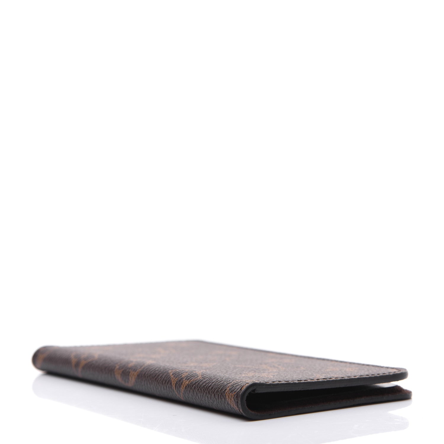 Louis Vuitton Monogram iPhone XS Max Folio Case 4 of 10
