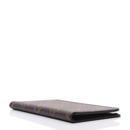 Louis Vuitton Monogram iPhone XS Max Folio Case 4 of 10
