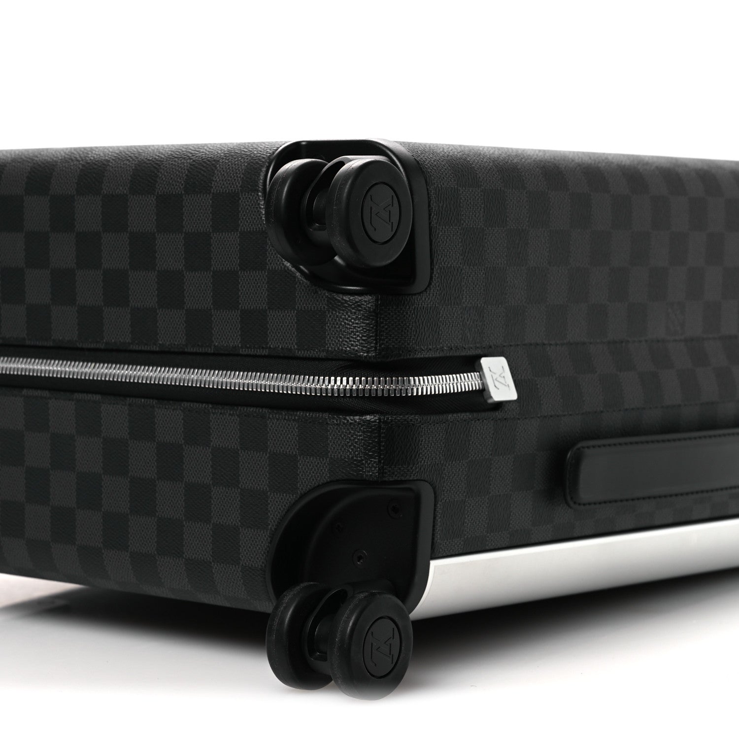 Louis Vuitton Damier Graphite Horizon 55 8 of 11