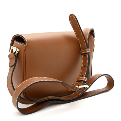 Gucci Arabella Calfskin Horsebit 1955 Shoulder Bag Sundial 3 of 9
