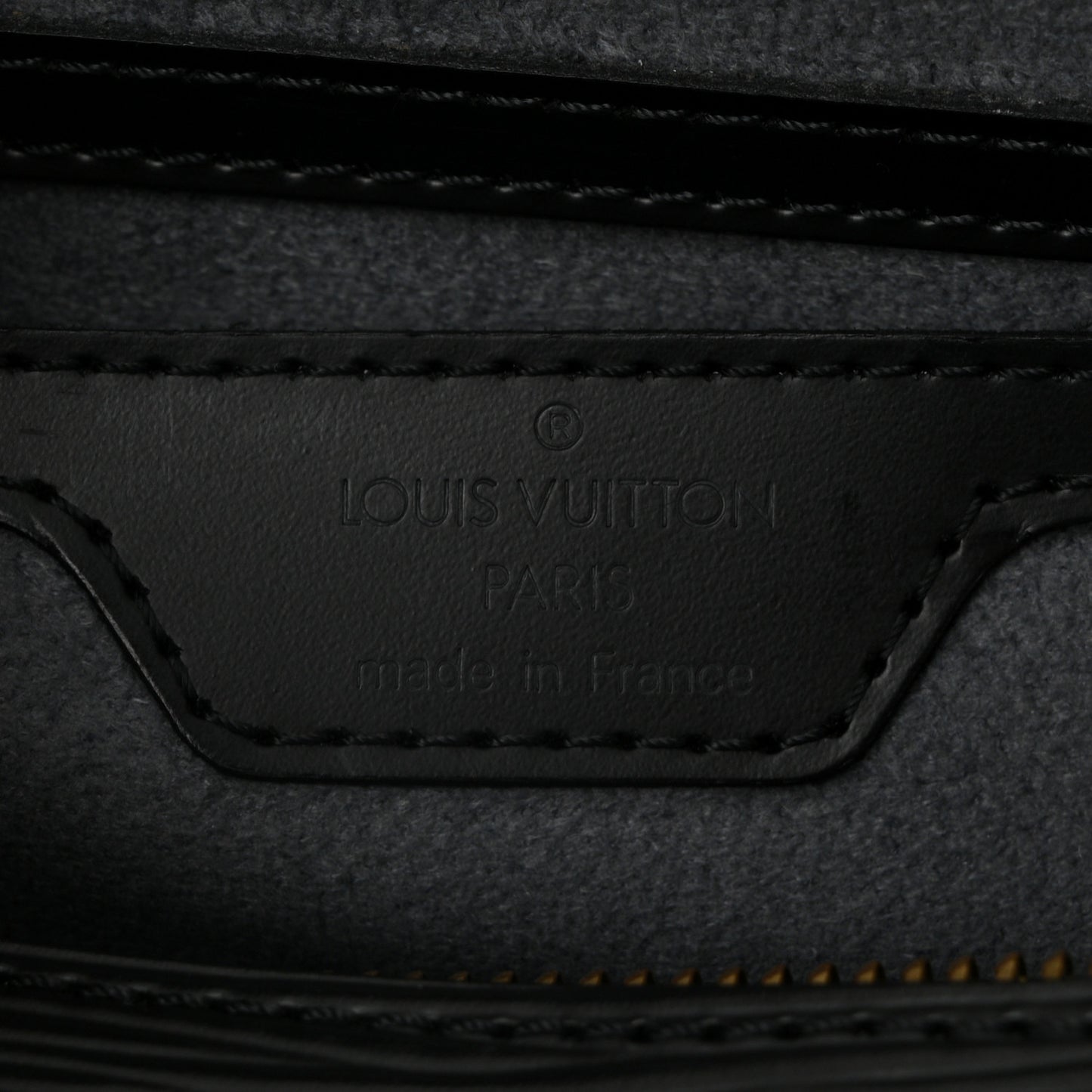 Epi Soufflot Black