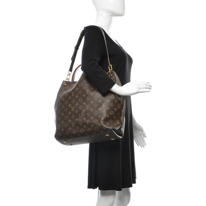 Louis Vuitton Monogram Metis 2 of 12