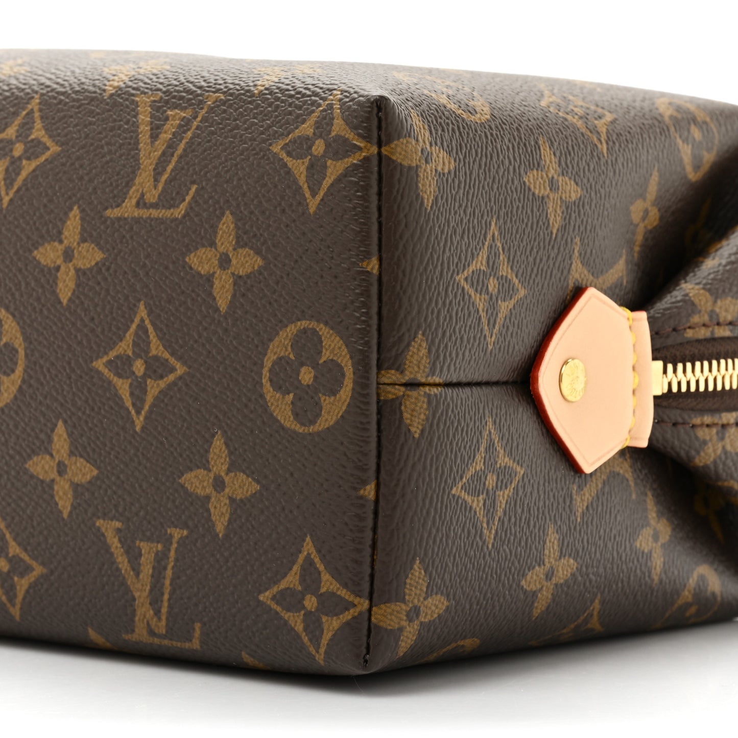 Monogram Cosmetic Pouch GM NM