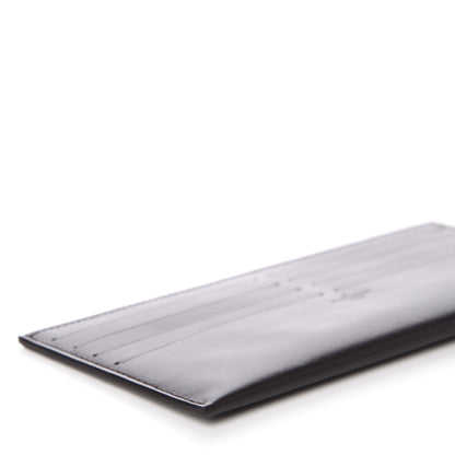 Louis Vuitton Calfskin Felicie Card Holder Insert Amarante 5 of 6