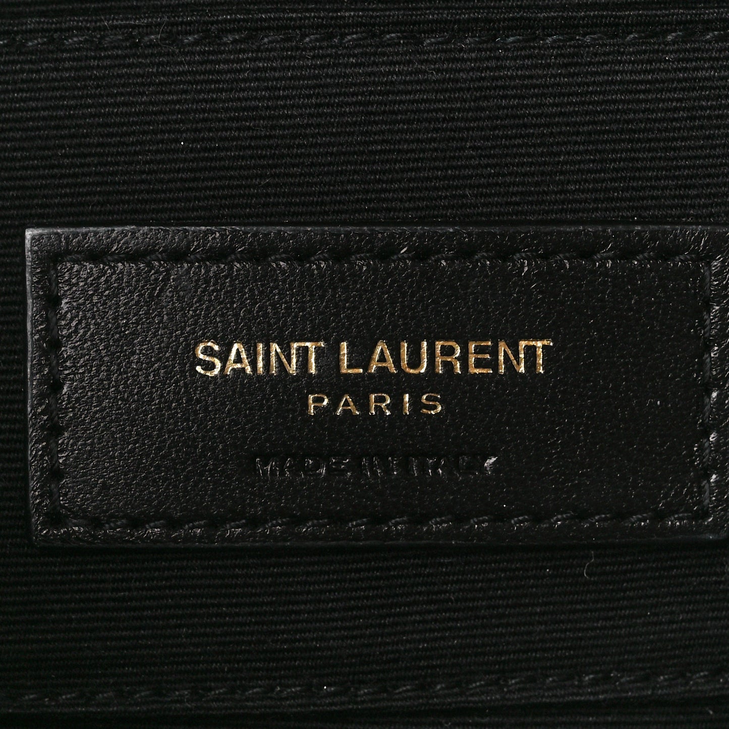 Grained Lambskin Quilted Mini Becky Double Zip Bag Dark Beige