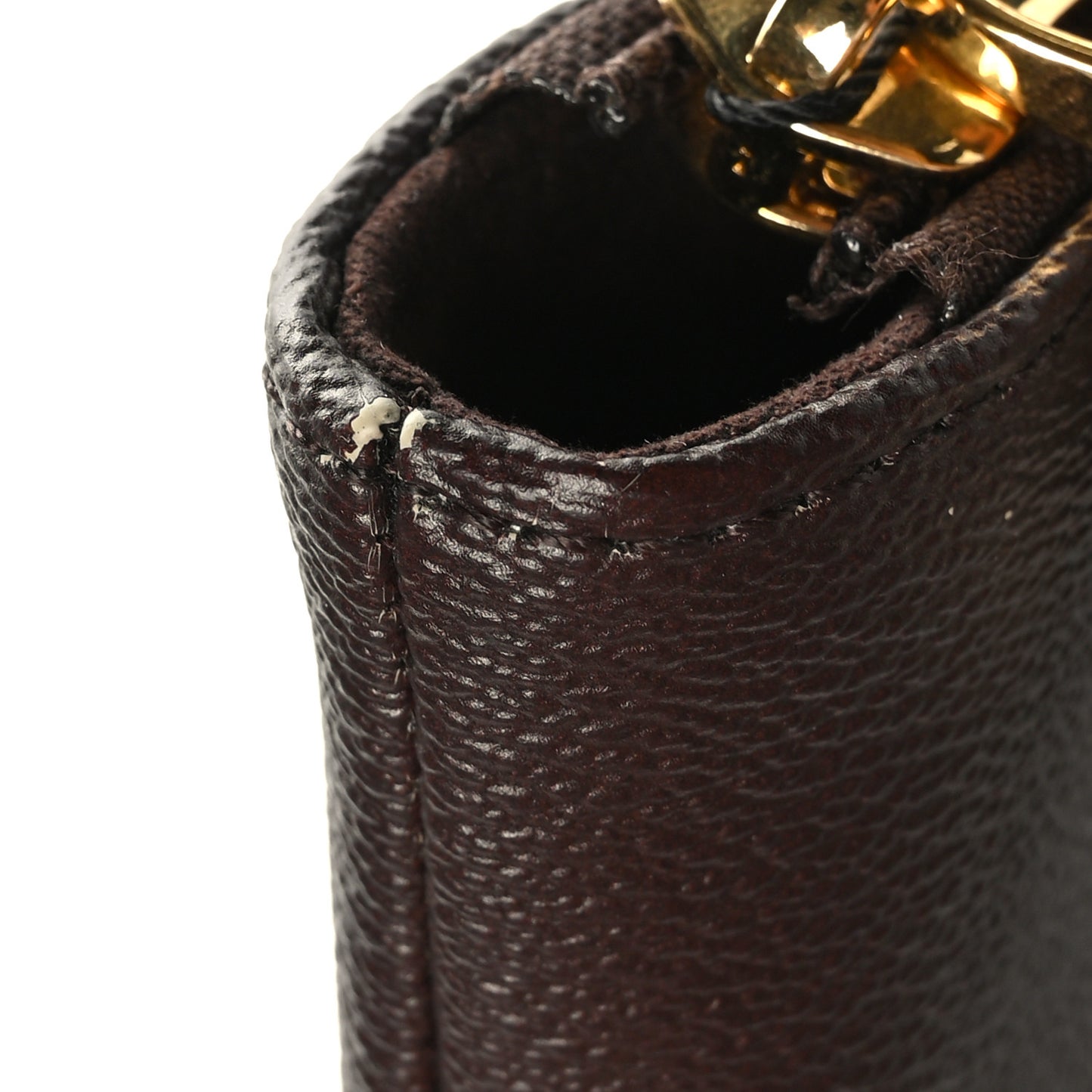 Monogram Pochette Cles XL
