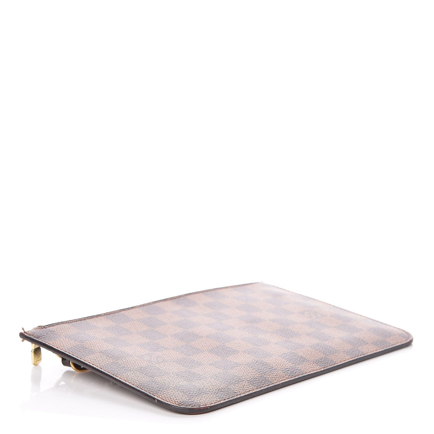 Damier Ebene Neverfull MM GM Pochette