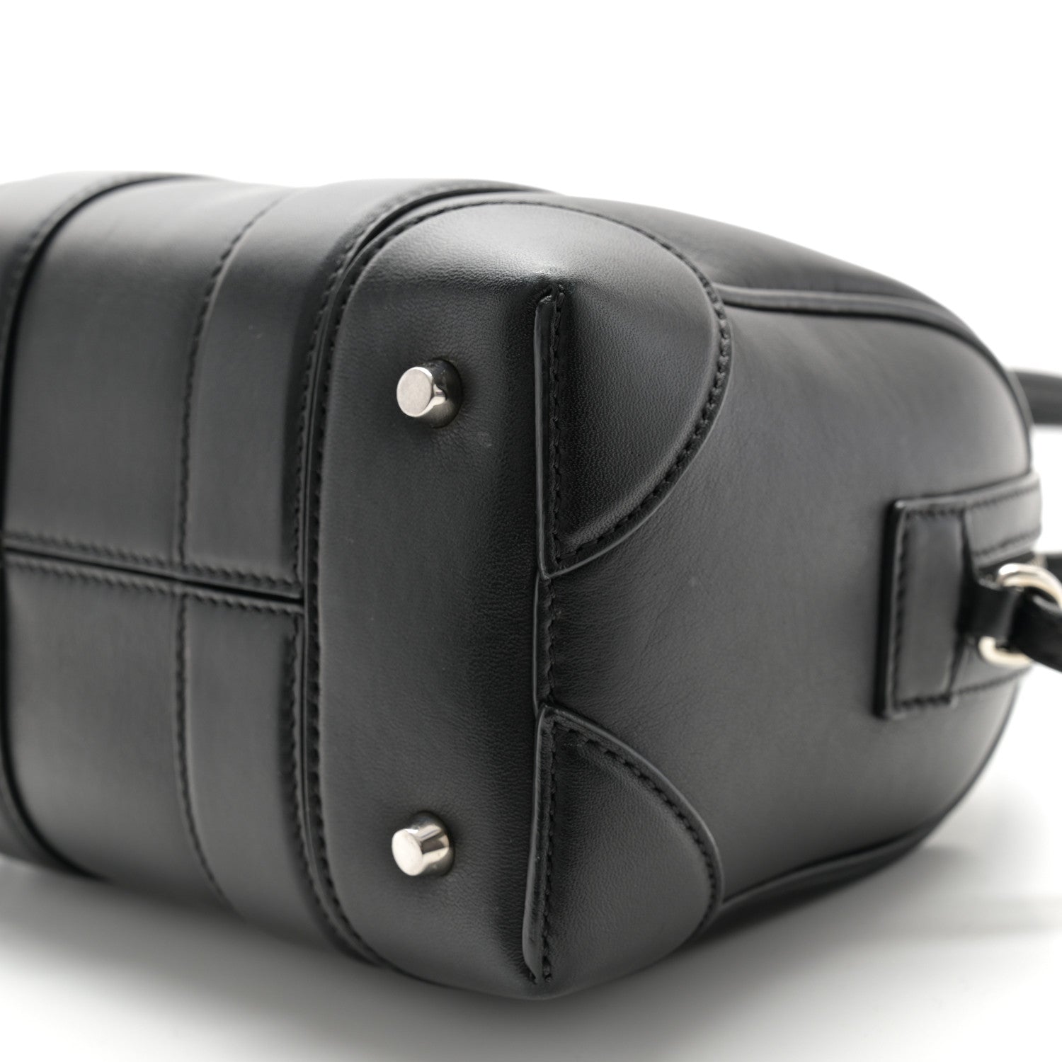 Givenchy Calfskin Mini Lucrezia Black 10 of 11