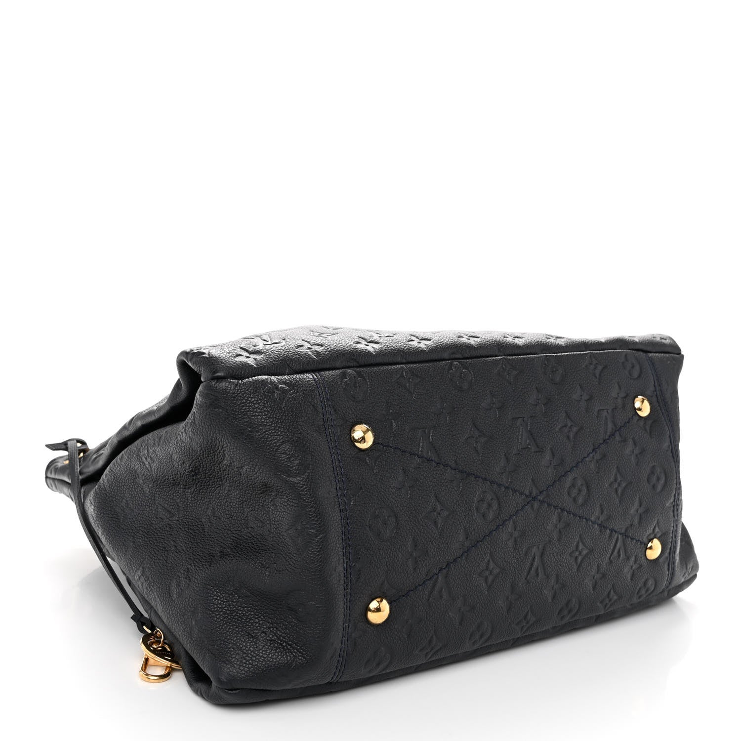 Louis Vuitton Empreinte Artsy MM Infini 4 of 9