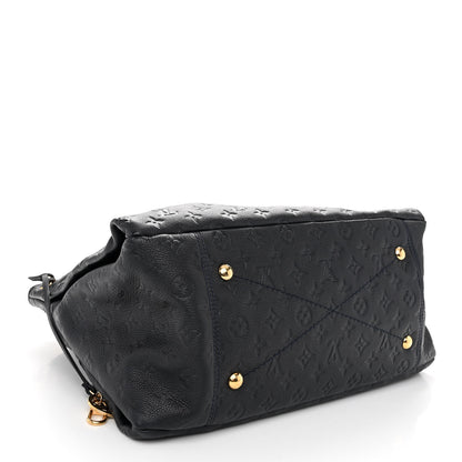 Louis Vuitton Empreinte Artsy MM Infini 4 of 9