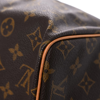 Louis Vuitton Monogram Speedy 30 11 of 17