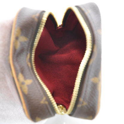 Louis Vuitton Monogram Wapity Case 10 of 10