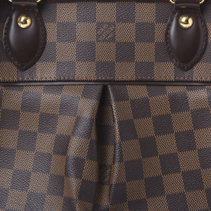 Louis Vuitton Damier Ebene Trevi PM 8 of 9