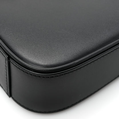 Saint Laurent Smooth Calfskin Le 5 A 7 Mini Hobo Black 12 of 14