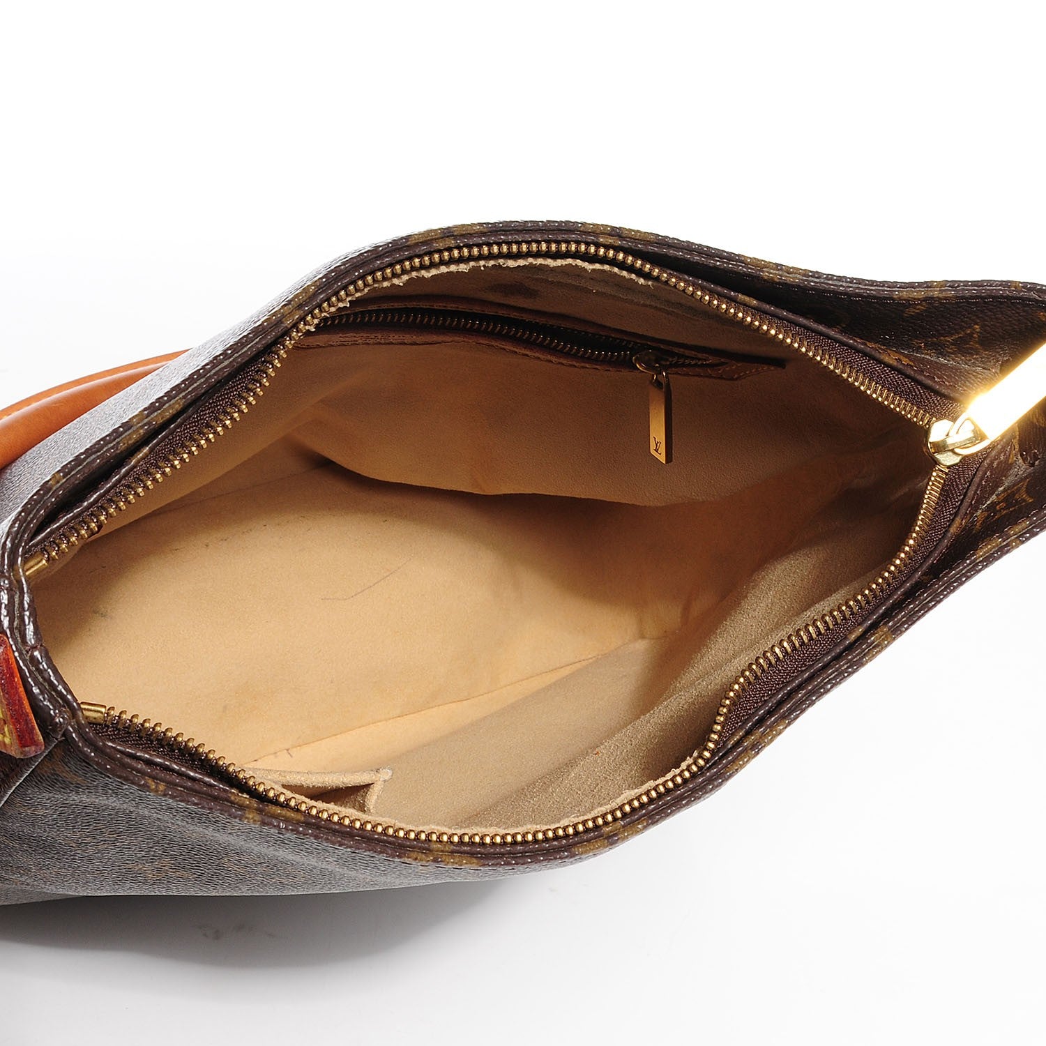 Louis Vuitton Monogram Looping GM 5 of 7