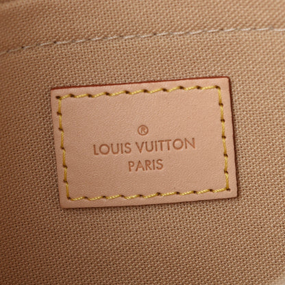 Louis Vuitton Damier Azur Favorite MM 6 of 8